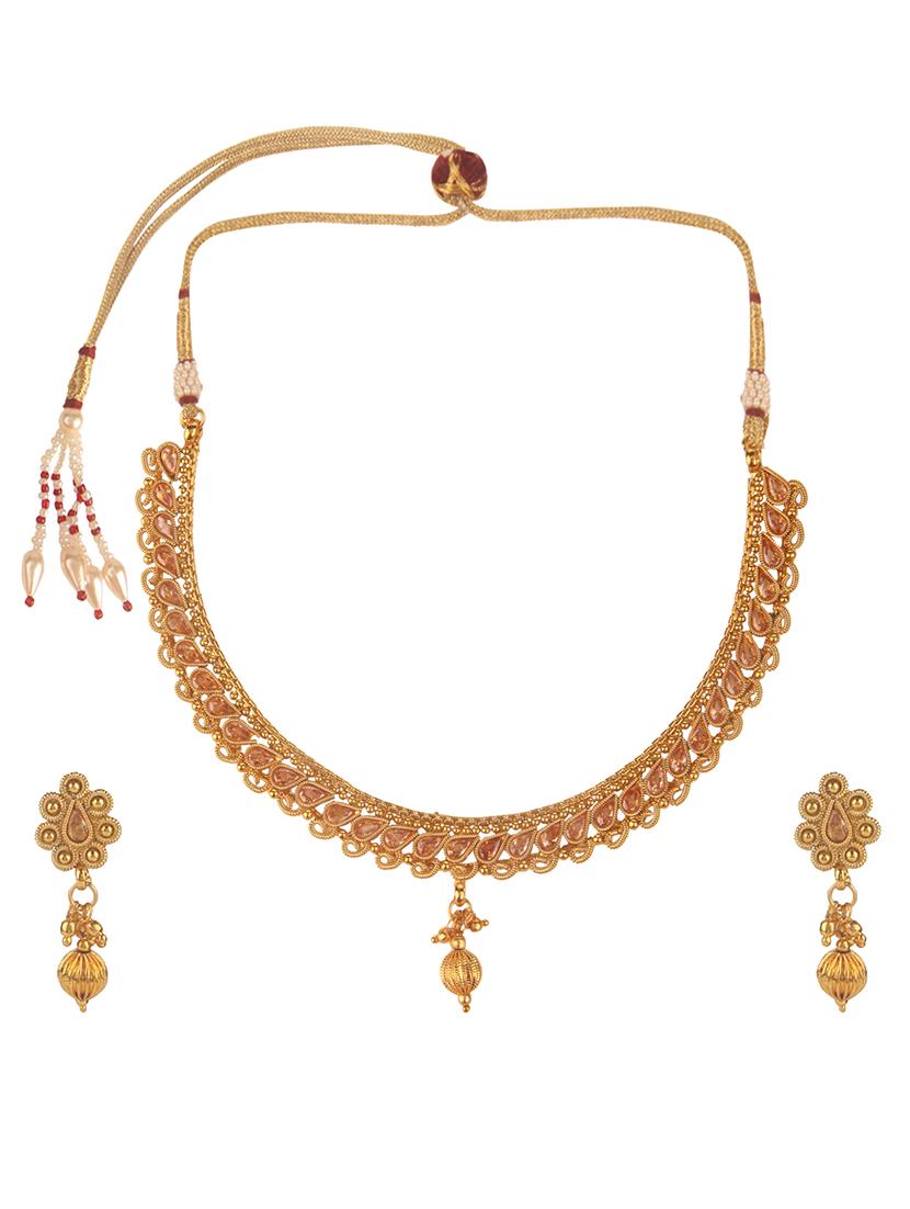 gold plated set - 15751195 - Zoom Image - 3