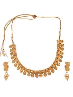 gold plated set - 15751198 - Standard Image - 3