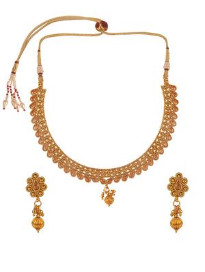 gold plated set - 15751201 - Standard Image - 3