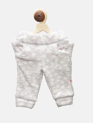 grey fleece full length set - 15751582 - Standard Image - 3