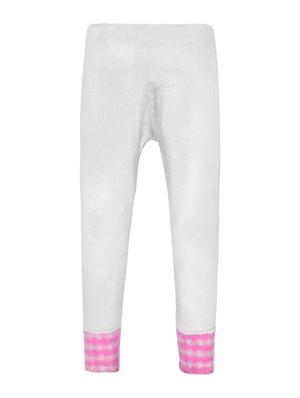 pink wool twin set - 15754999 - Standard Image - 3