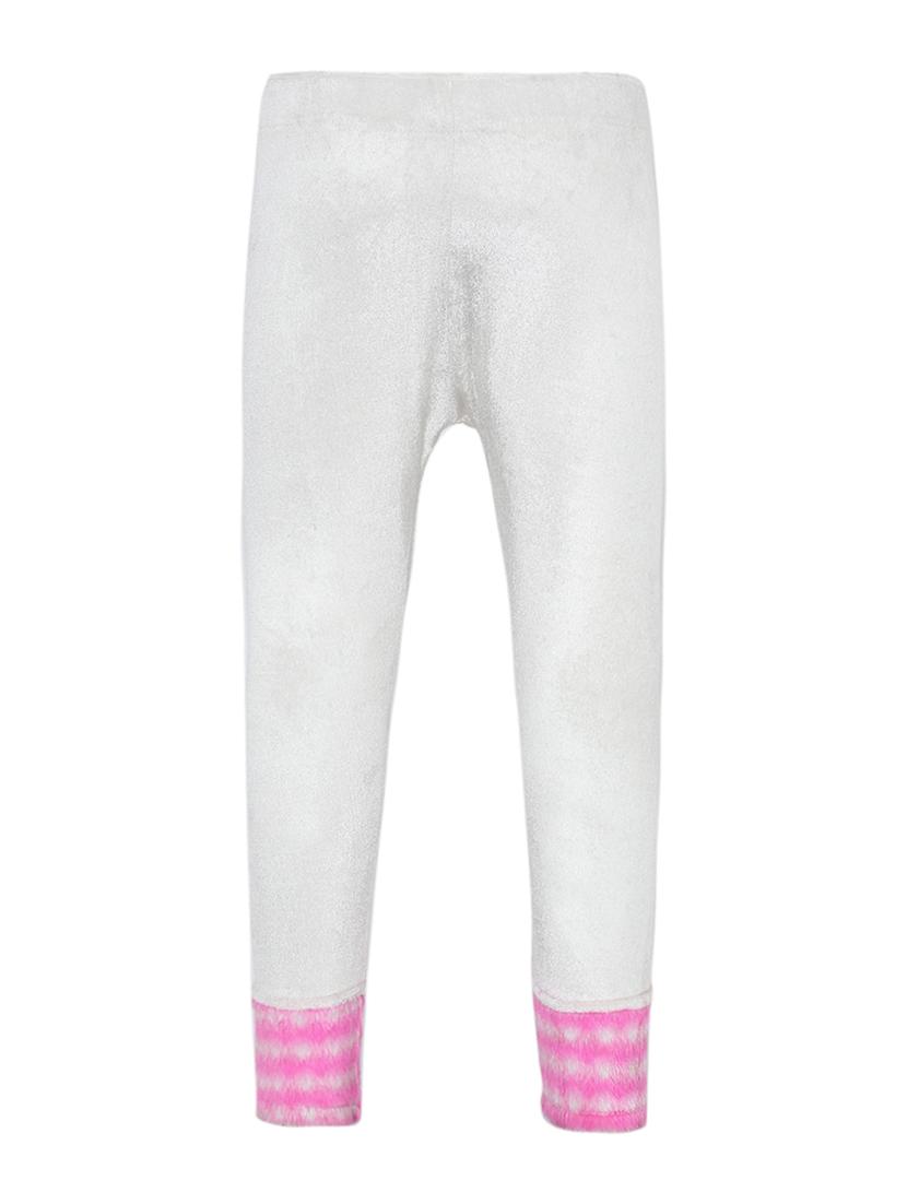 pink wool twin set - 15754999 - Zoom Image - 3