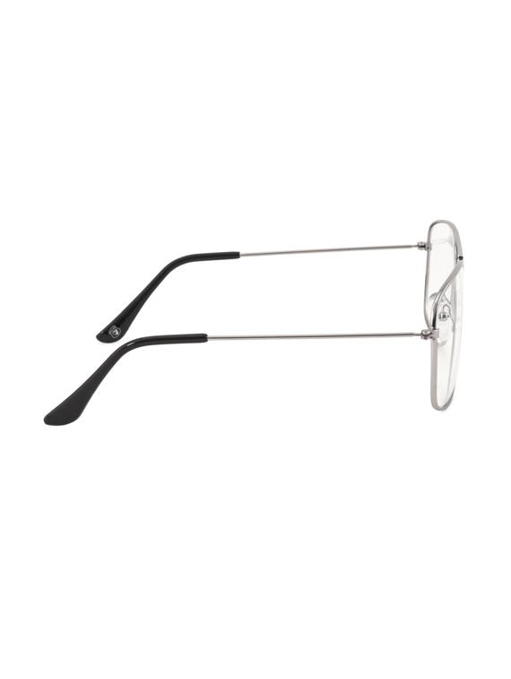 rectangle full rim eyeglass - 15755032 - Zoom Image - 3