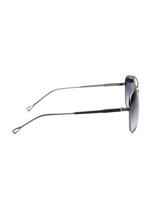 uv protected aviator sunglasses - 15757068 - Standard Image - 3