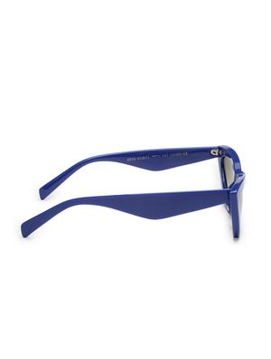 uv protected cat eye sunglasses - 15757329 - Standard Image - 3