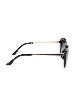 uv protected over size sunglasses - 15757340 - Standard Image - 3