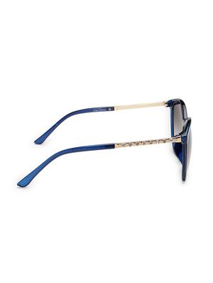 uv protected round sunglasses - 15757347 - Standard Image - 3