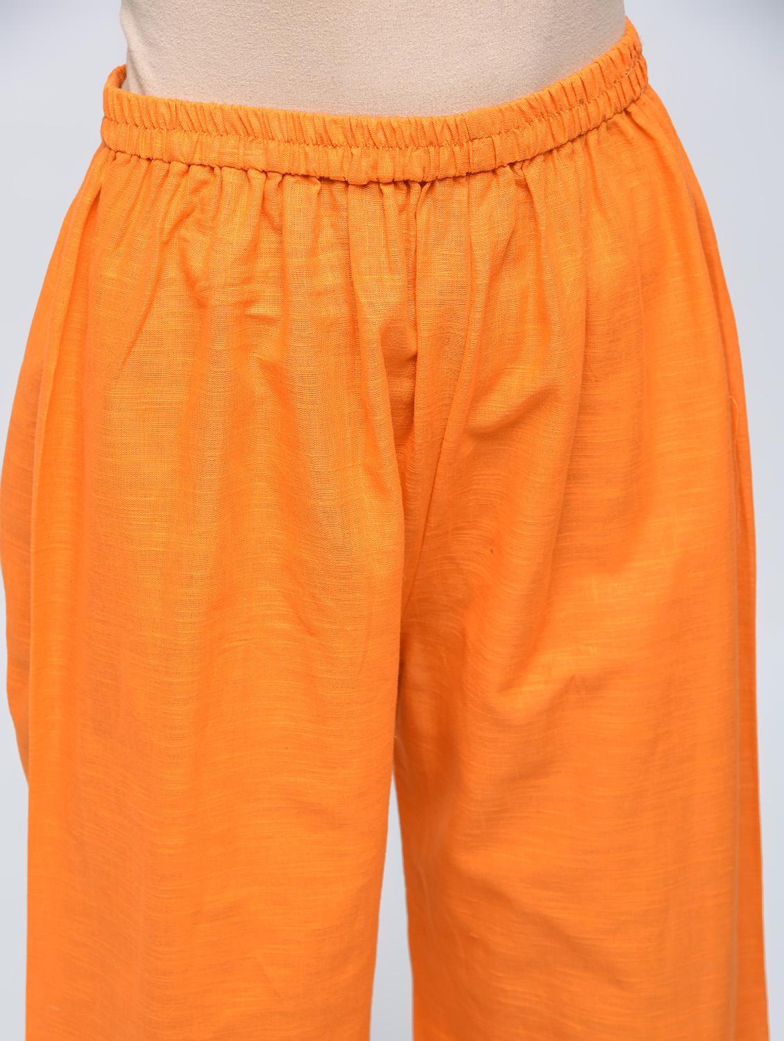 gotta work straight kurta - 15765006 - Zoom Image - 6