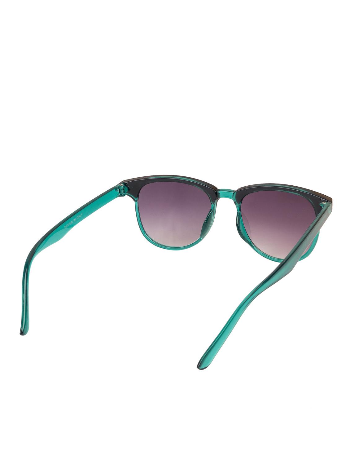 uv protected wayfarer sunglasses - 15775463 - Zoom Image - 3