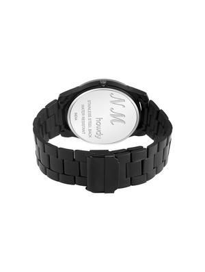 metal strap analog watch (howdy-ss672) - 15785948 - Standard Image - 3