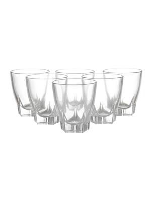 blinkmax 6 pcs juice glass set - 15786780 - Standard Image - 3