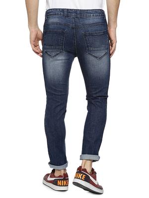 blue denim ripped jeans - 15791030 - Standard Image - 3