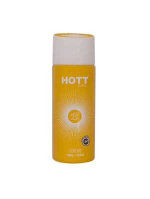 Hott Chrome Men's & Naughty Girl Ultraviolet Deodorant Combo - 15796716 - Standard Image - 3