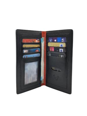 pink leatherette (pu card holder - 15797116 - Standard Image - 3