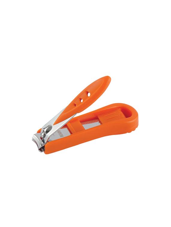 Kaiv Nail File with Cuticle Trimmer & Nail Clipper Combo - 15800818 - Zoom Image - 3