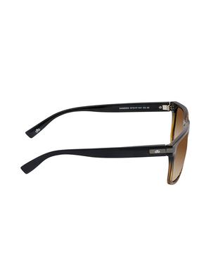 uv protected wayfarer sunglasses - 15800989 - Standard Image - 3