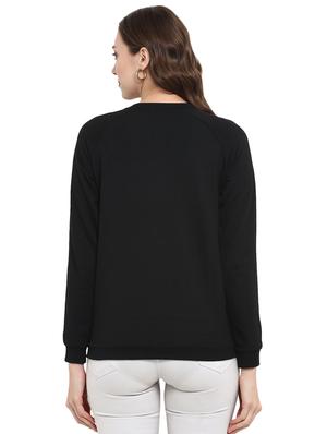 floral sage bomber jacket - 15809475 - Standard Image - 3