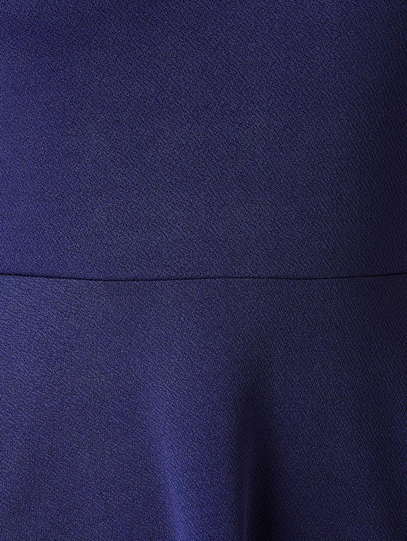 cut out back skater dress - 15821024 - Zoom Image - 6