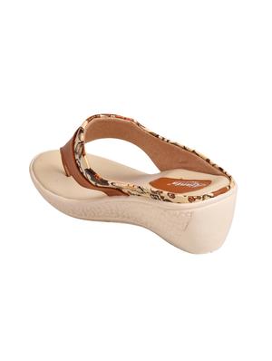 tan toe separator wedges - 15824191 - Standard Image - 3