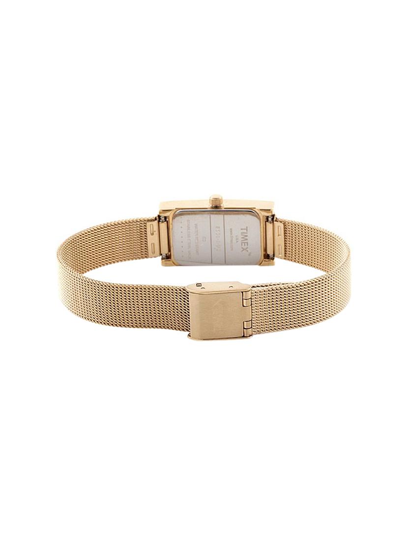 rectangle dial analog watch-(e501) - 15825066 - Zoom Image - 3
