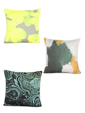 Alina Decor Set Of 8 Cushion covers - 15828139 - Standard Image - 3