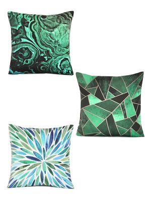 Alina Decor Set Of 8 Cushion covers - 15828142 - Standard Image - 3
