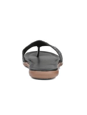 black toe separator sandals - 15828820 - Standard Image - 3