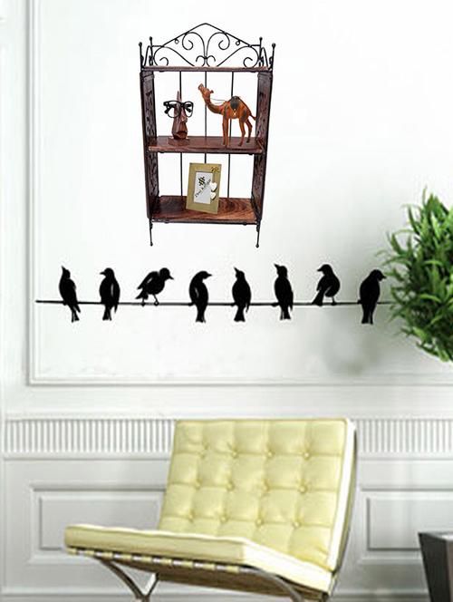 home decor 3 shelf rack - 15835843 - Standard Image - 1