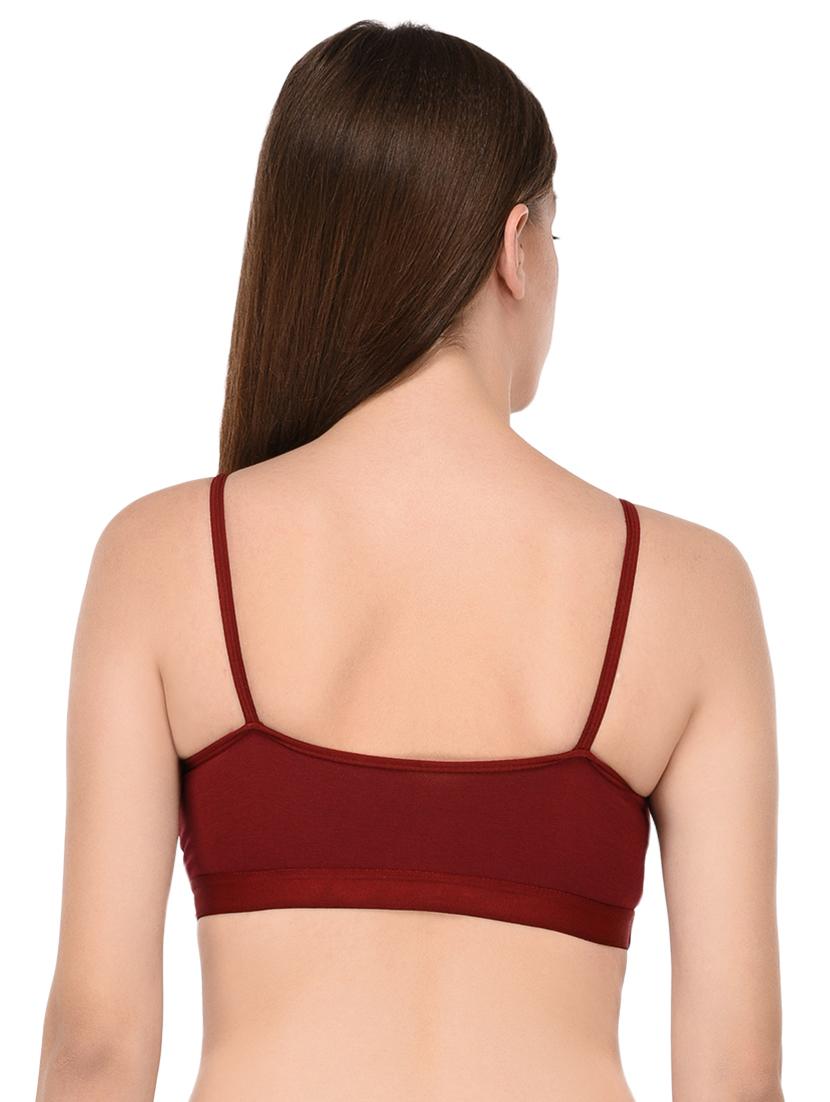 set of 2 sports bra - 15843021 - Zoom Image - 3