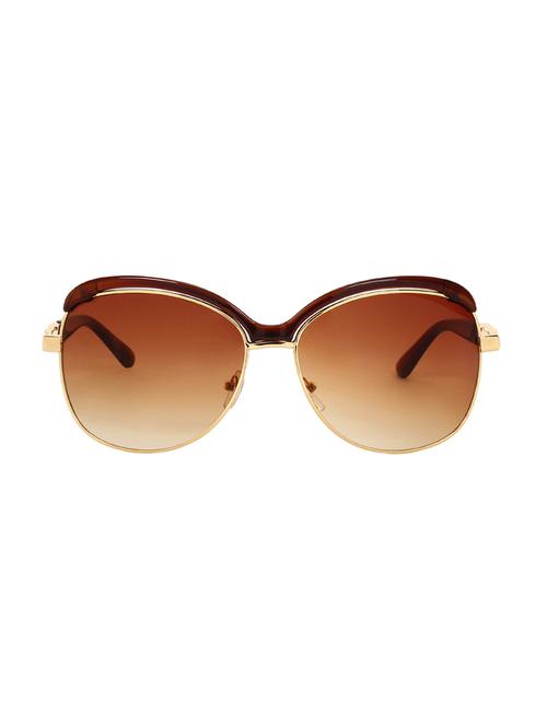 uv protected oversize sunglasses - 15846520 - Standard Image - 1