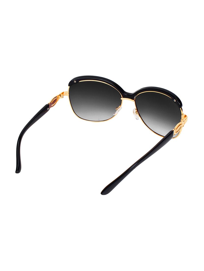 uv protected oversize sunglasses - 15846521 - Zoom Image - 3