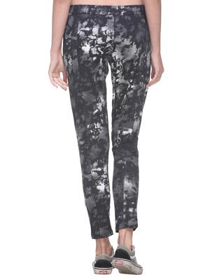 high rise ankle length jegging - 15851055 - Standard Image - 3