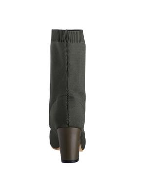 green calf boots - 15851458 - Standard Image - 3