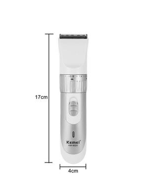 Kemei Pro Advance Hair Cutting Cordless Trimmer - 15853473 - Standard Image - 3