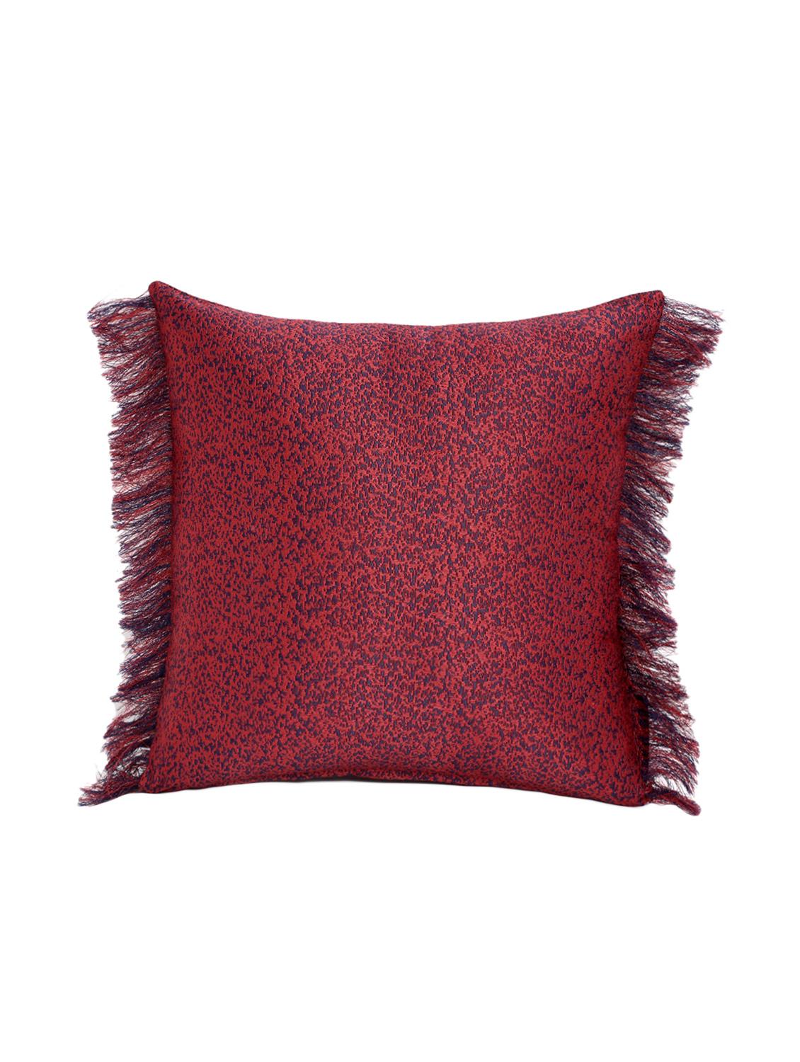 polyester cushion cover 16" x 16" set of 5 - 15857707 - Zoom Image - 3