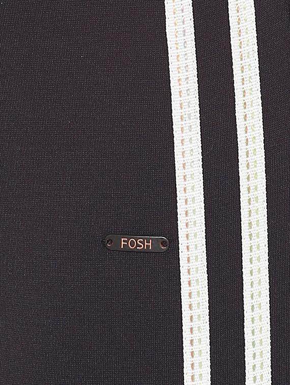 grey side striped jeggings - 15858328 - Zoom Image - 6
