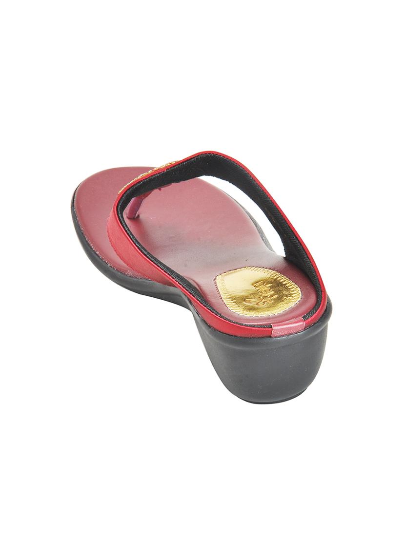 red toe separator wedges - 15860554 - Zoom Image - 3