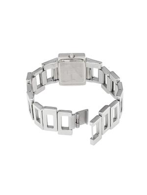 square dial analog watch-nk2404sm01 - 15867485 - Standard Image - 3
