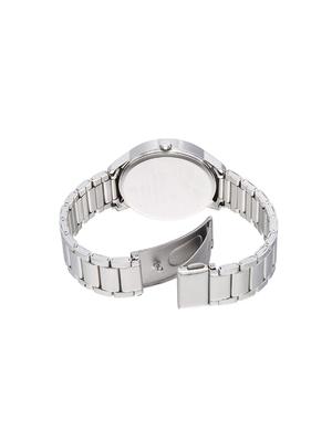 round dial analog watch-6169sm01 - 15867523 - Standard Image - 3