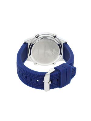 round dial digital watch-38033sp02 - 15867658 - Standard Image - 3