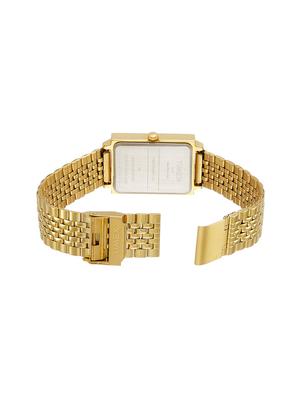 metal strap analog watch (TW0TG6405) - 15869965 - Standard Image - 3