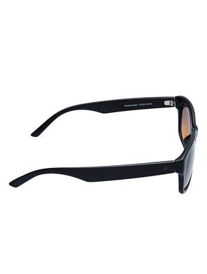 UV protected Wayfarer Sunglasses - (PC001AM16) - 15870232 - Standard Image - 3