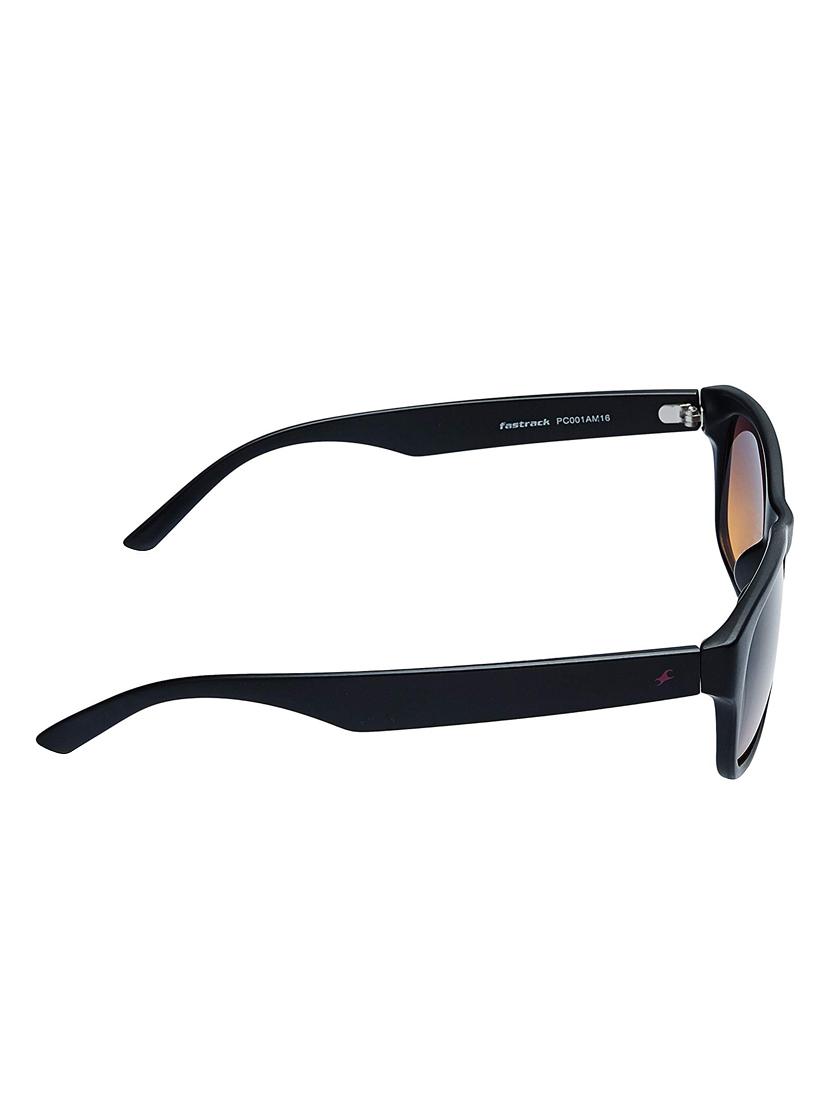 UV protected Wayfarer Sunglasses - (PC001AM16) - 15870232 - Zoom Image - 3