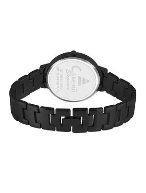 Metal strap analog watch CWL927 - 15871126 - Standard Image - 3