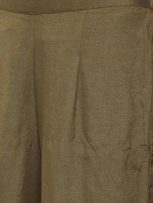 जेब विस्तार से सीधे palazzo - 15873895 - Standard Image - 3