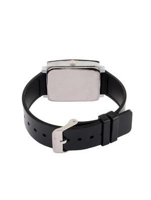 rectangle dial analog watch-(em-092) - 15875489 - Standard Image - 3