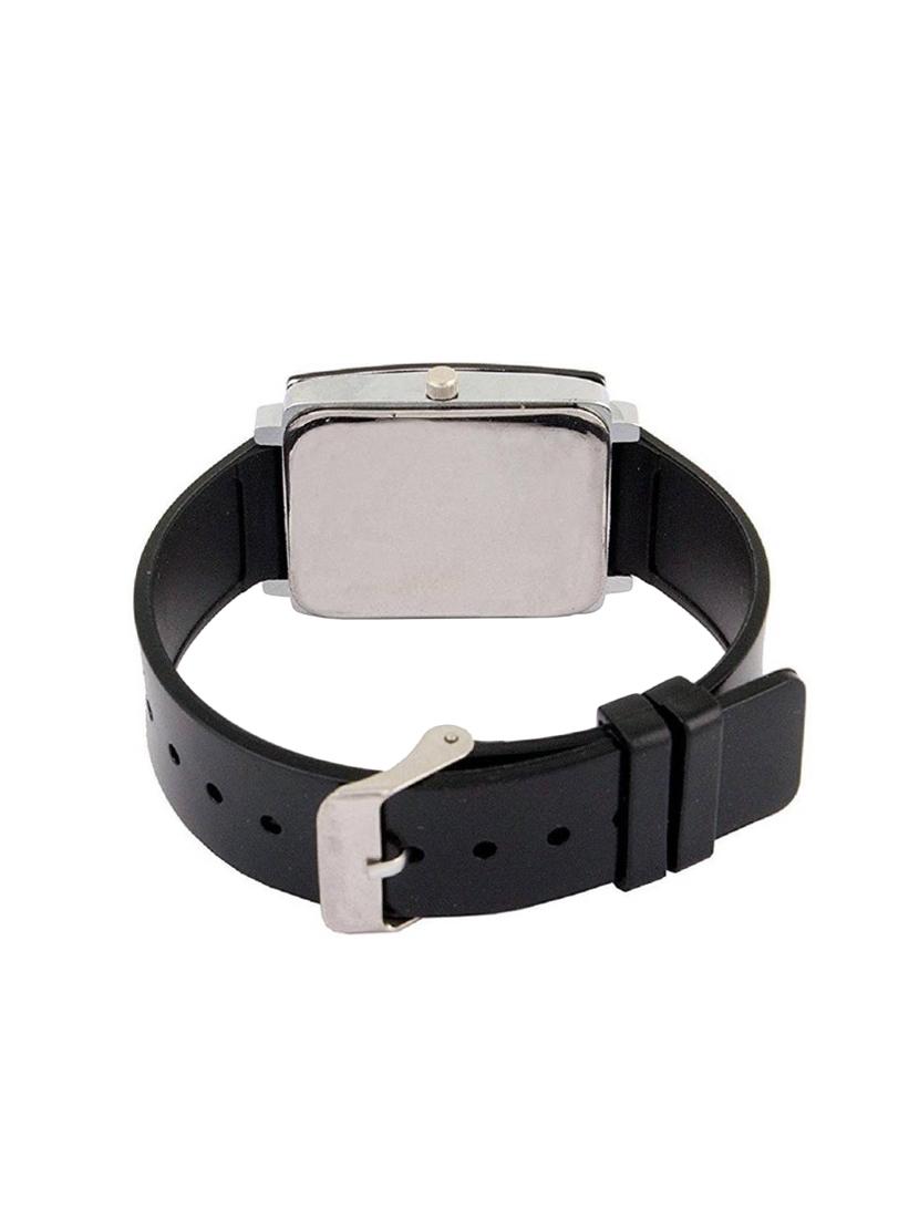 rectangle dial analog watch-(em-092) - 15875489 - Zoom Image - 3