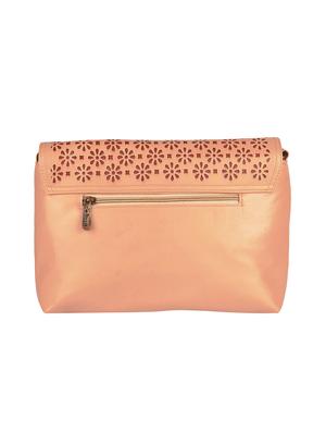 combo of 2 leatherette (pu) regular sling bag - 15876730 - Standard Image - 6