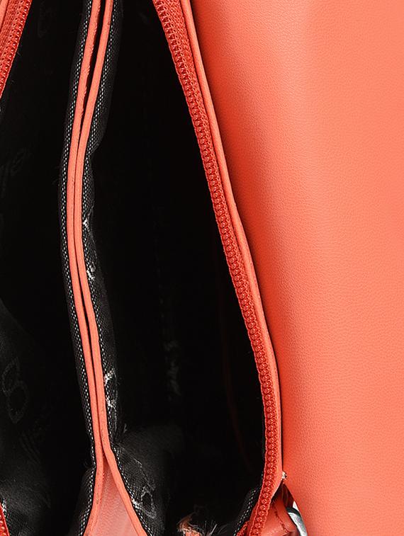 set of 2 leatherette (pu) regular sling bag - 15876732 - Zoom Image - 6