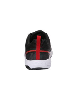 black Mesh sport shoes - 15877005 - Standard Image - 3